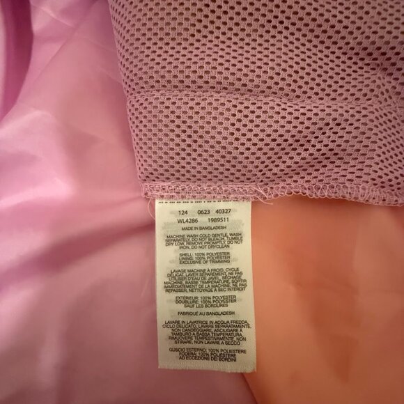 Columbia Women’s Flash Challenger Windbreaker Jacket – Size L - Picture 4 of 6